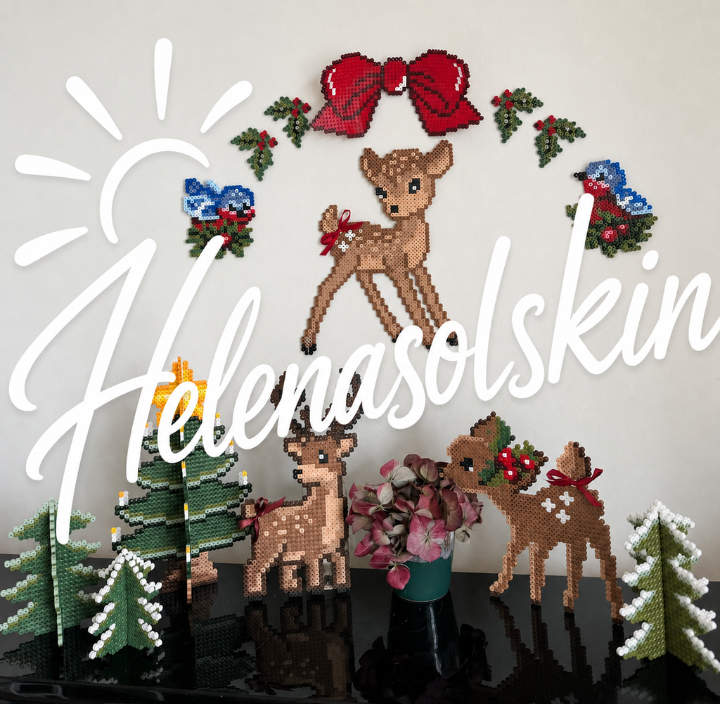 Advents perlejulekalender