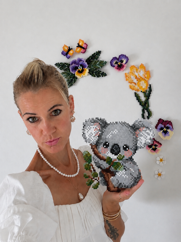 Stor koala