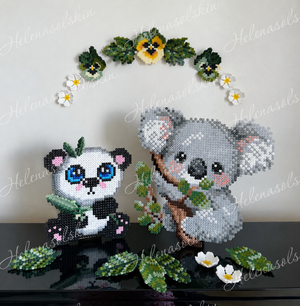 Stor koala