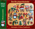 Den lille juleperlekalender