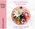 Forår og sommerperlerier