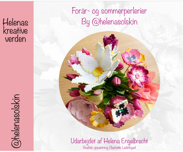 Forår og sommerperlerier