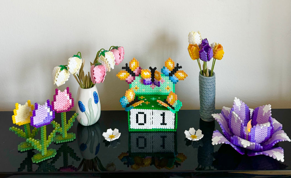 Nedtællings kalender til sommer