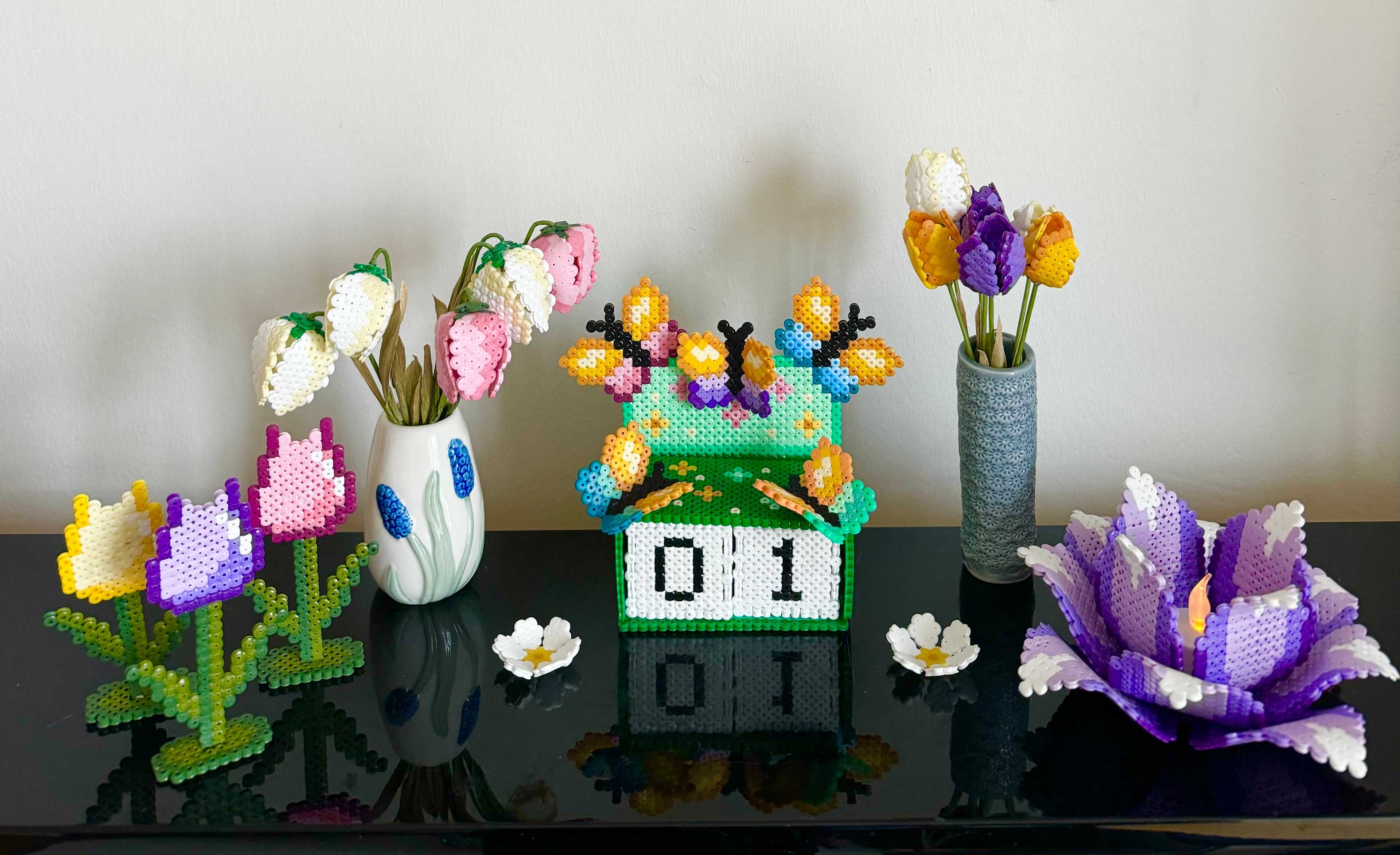 Nedtællings kalender til sommer