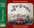 Advents perlejulekalender
