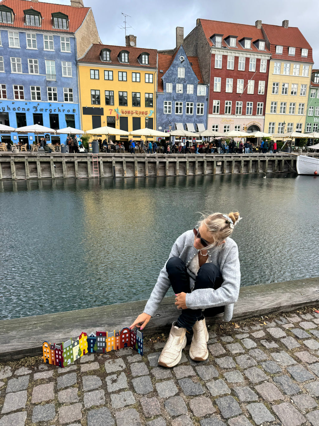 Byg din egen Efterårsby