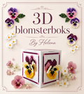 3D blomsterboks