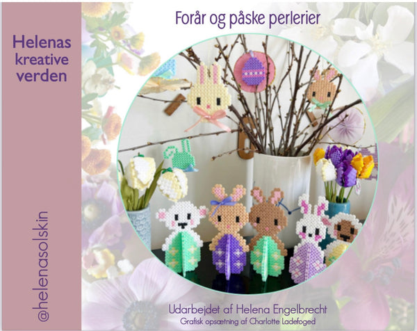 Forår og Påskeperlerier