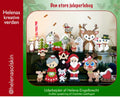 Den store juleperlebog