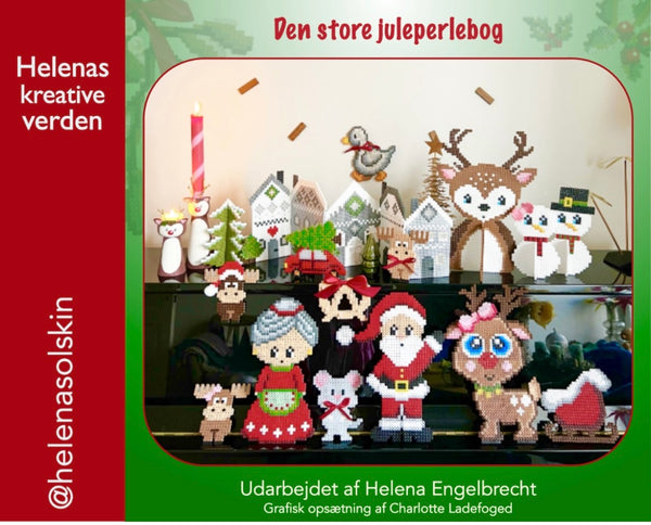Den store juleperlebog