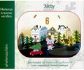 Byg din egen juleby