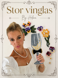 Stor vinglas