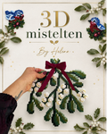 3D mistelten