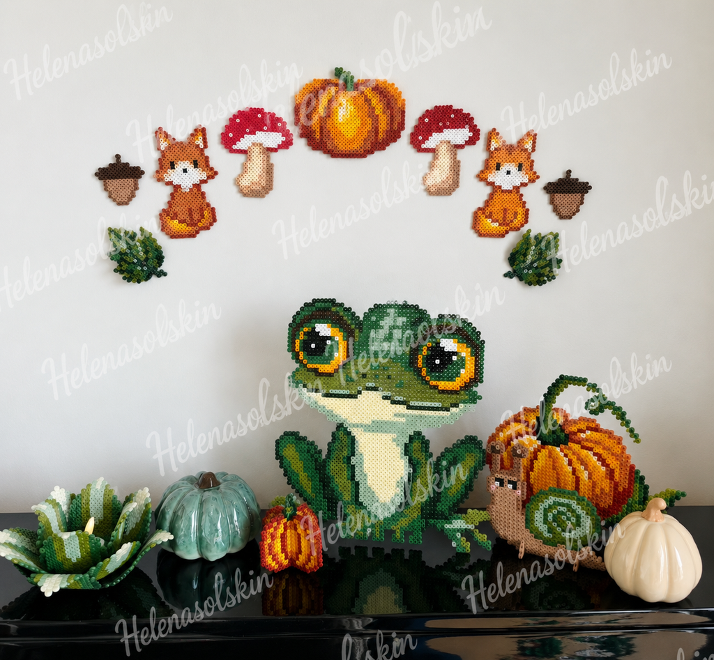 Frøen Frog