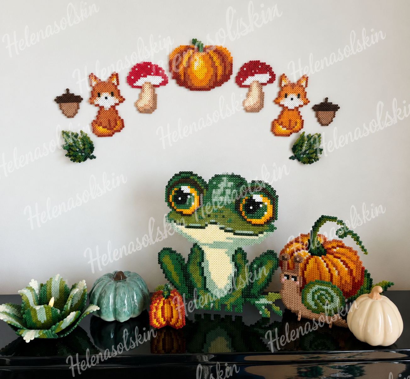 Frøen Frog