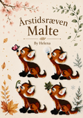 Årstidsræven Malte