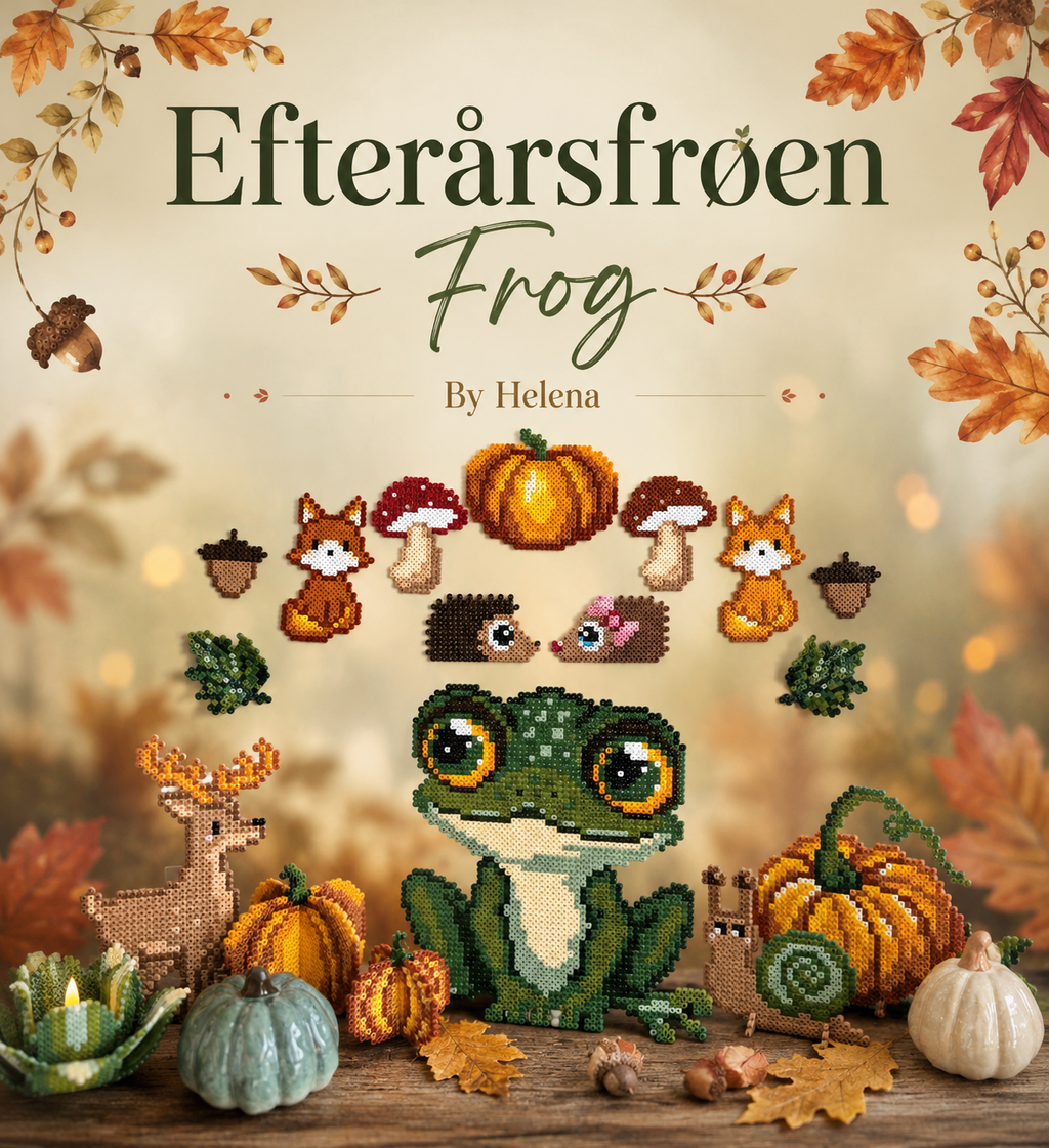 Frøen Frog