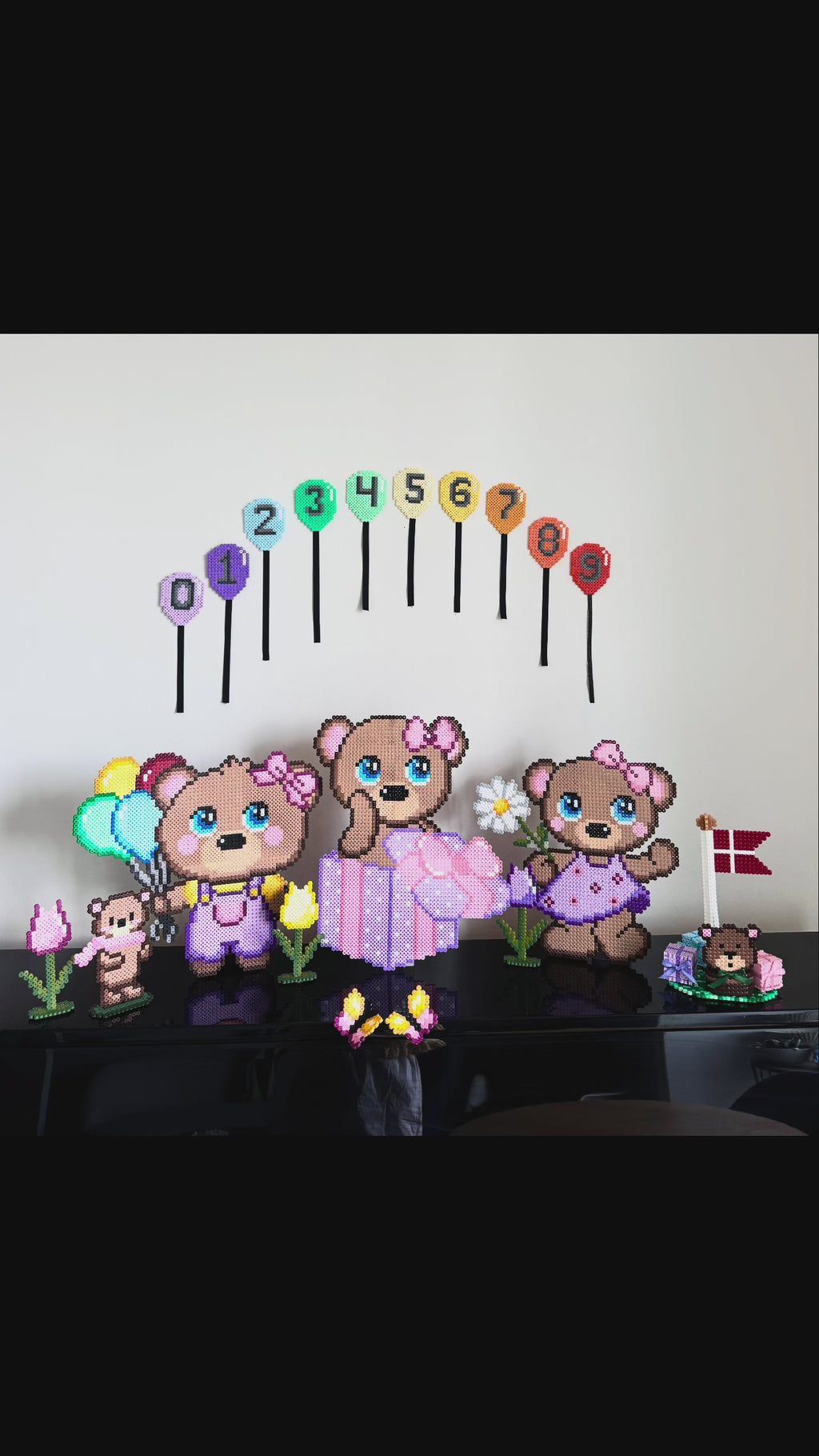 Bamse i gave